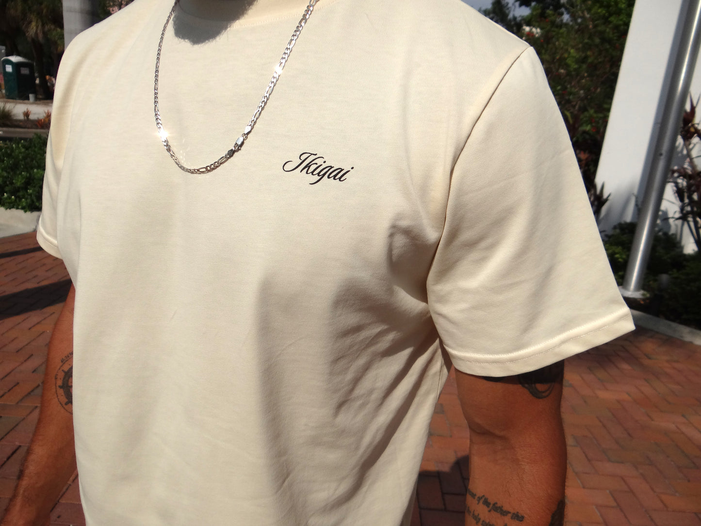 Lemon Ikigai Classic T-Shirt