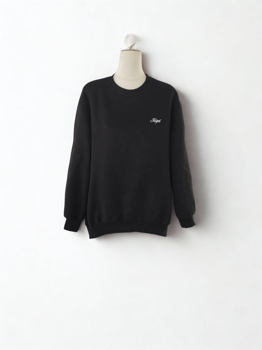 Men's Athleisure Sweater