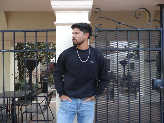 Men's Athleisure Sweater